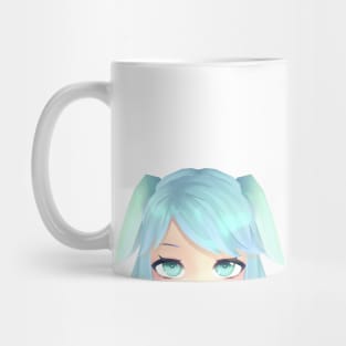 Why Hello Mug